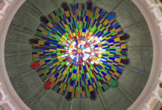 Sultan Sulaiman Royal Mosque景点图片