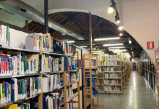 Centro Culturale Cascina Grande景点图片