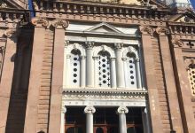 Catholic Church of the Assumption of Virgin Mary景点图片
