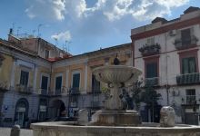 Piazza San Leone景点图片