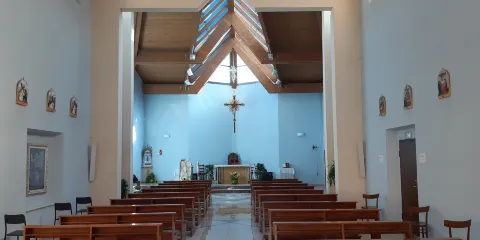 Chiesa di Santa Maria Immacolata