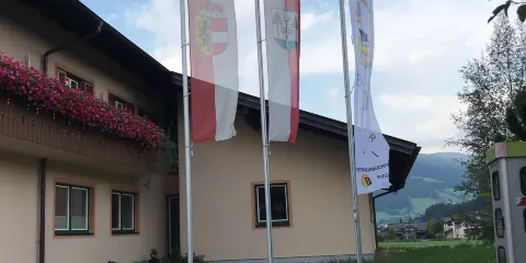 Gemeindebücherei Flachau