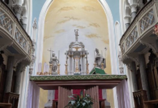 Gemona del Friuli - Priorato di Santo Spirito景点图片