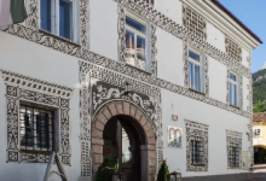 Stadtmuseum Eisenerz景点图片