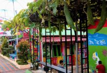 Rainbow Village景点图片