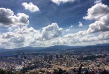 Monumento a Bolivar y Marti景点图片