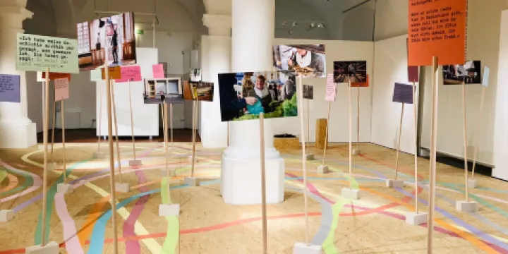 Alpin-Museum Kempten