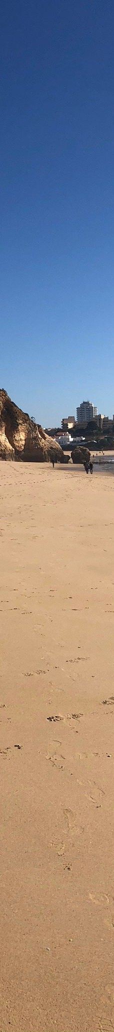 Praia do Alemao-波尔蒂芒