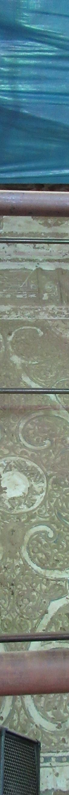 Seyed Rokn Addin Mausoleum-亚兹德