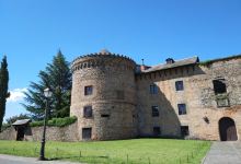 Castillo de Villafranca del Bierzo景点图片