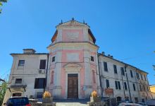 Borgo di Orvinio景点图片