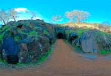 Swan View Tunnel - Western End景点图片