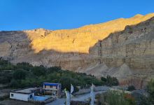 Chele Village景点图片