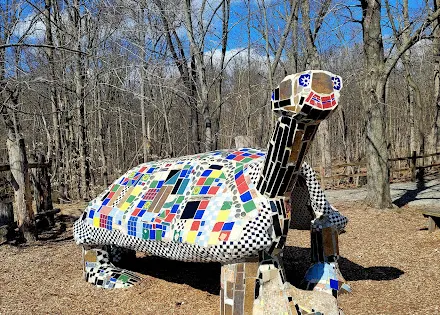 Harris Nature Center