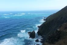 Kapowairua (Spirits Bay)景点图片