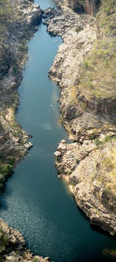 HeliSpirit Katherine Gorge | Scenic Helicopter Flights-兰斯当区