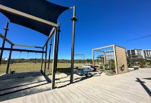 Kawana playground景点图片