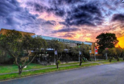 Brisbane Institute of Art景点图片