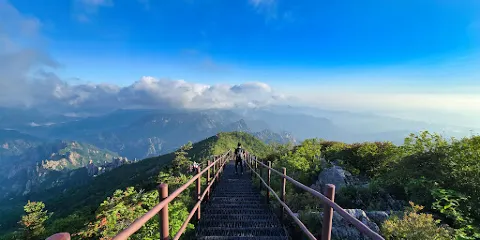 大青峰
