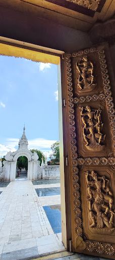 Maha Atulawaiyan (Atumashi) Kyaungdawgyi-曼德勒