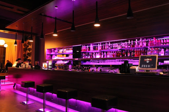 Absolute餐厅图片