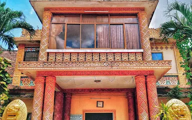 Chùa Prếk On Đơk