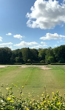 Mølleparken-奥尔堡