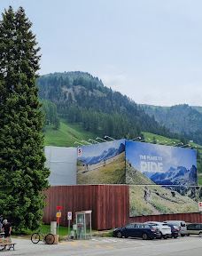 Consorzio impianti a fune Arabba Marmolada-贝鲁诺省