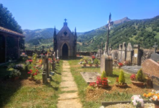 Iglesia de San Martin景点图片