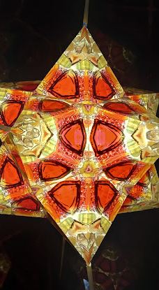 德国宝石博物馆-伊达尔-奥伯施泰因