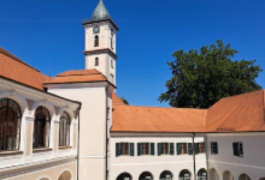 Schloss Aulendorf景点图片