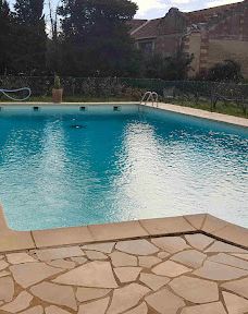 Camping Clairac-贝济耶