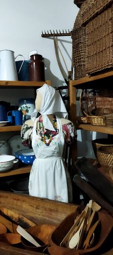 Mures-Bréda Castle-勒克什哈佐