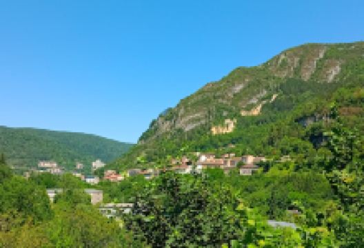 Télésiège les Jouveanceaux景点图片