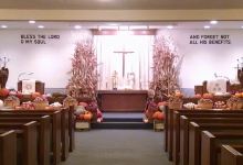 Independent Methodist Church景点图片