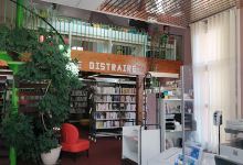 Bibliothèque Saint-Germain景点图片