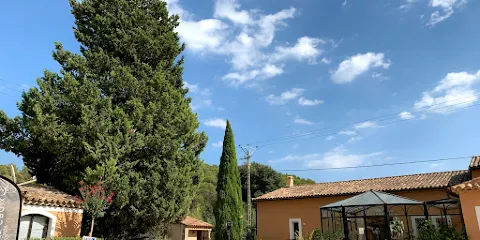 Chateau Sainte Croix