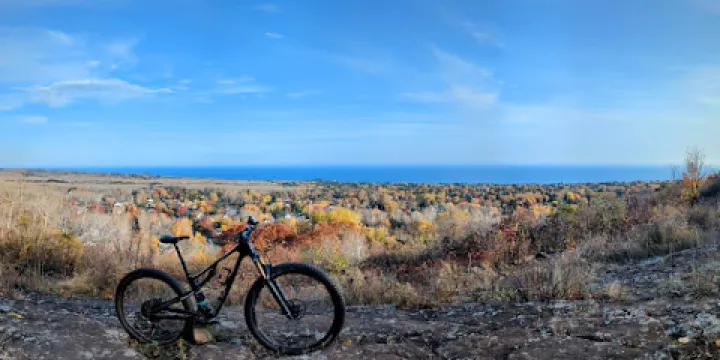 Hawk Ridge Bird Observatory