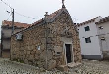 Capela do Martir São Sebastião景点图片