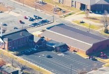 Benton First Baptist Church景点图片