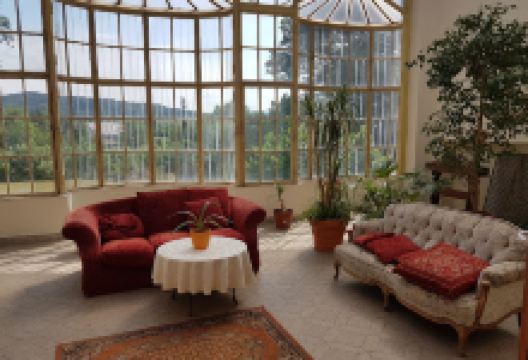 Pałac Żelazno景点图片