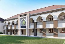 Masjid Robbanus Sholihin景点图片