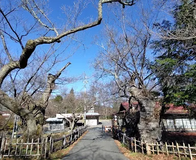 高遠閣