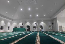 Masjid Jami Halmahera HPAL景点图片