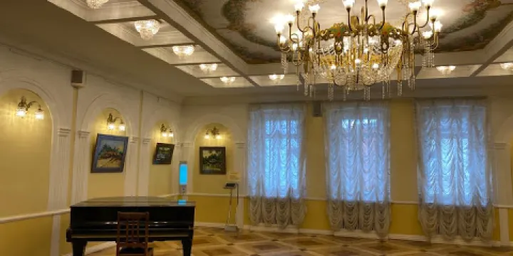 俄羅斯學術劇院