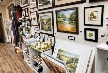 City Gallery Fine Art LLC景点图片