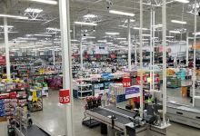 BJ's Wholesale Club购物图片