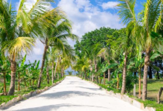 Coral Views Village景点图片