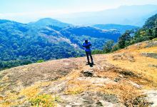 Off-road Viewpoint 2 (Mattumala)景点图片