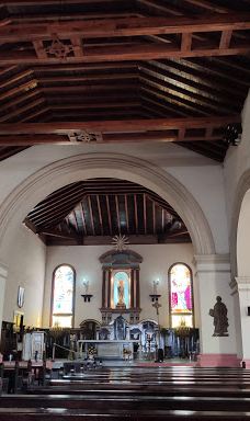 Our Lady of Candelaria Cathedral-卡马圭